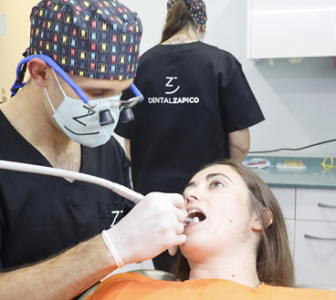 Tratamientos dentales Piedras Blancas