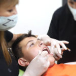 Clínica Dental Zapico en Piedras Blancas. Beneficios de la ortodoncia temprana.
