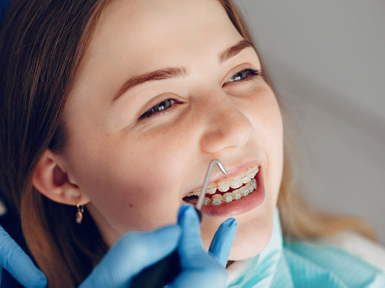 ¿Qué debemos esperar de los aparatos de ortodoncia?