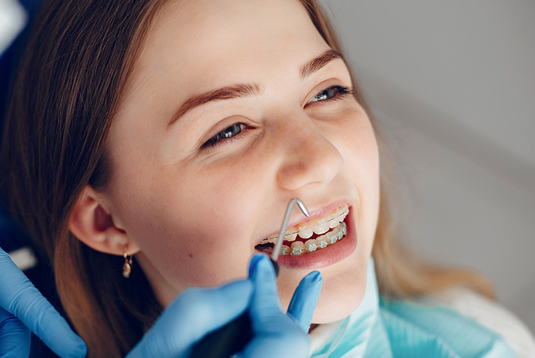¿Qué debemos esperar de los aparatos de ortodoncia?