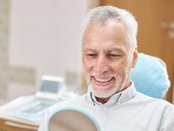 ¿Los implantes dentales provocan dolor?